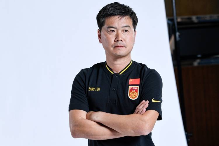肇俊哲谈小奥斯卡：他太适合踢泰国新加坡<strong></p>
<p>币安下载软件</strong>，能否赶上世预赛不好说