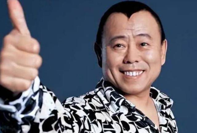 潘长江：我钱花一辈子也花不完<strong></p>
<p>币安交易</strong>，如今67岁却越活越“糊涂”了
