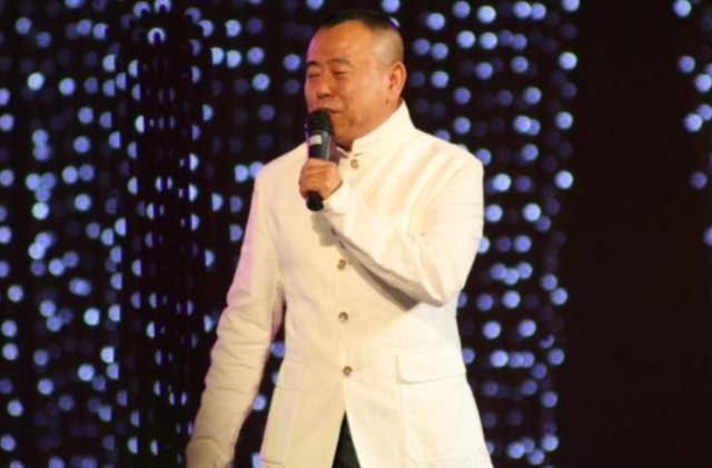 潘长江：我钱花一辈子也花不完<strong></p>
<p>币安交易</strong>，如今67岁却越活越“糊涂”了