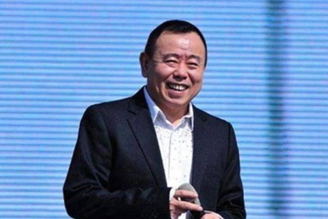 潘长江：我钱花一辈子也花不完<strong></p>
<p>币安交易</strong>，如今67岁却越活越“糊涂”了