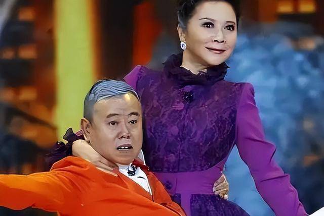 潘长江：我钱花一辈子也花不完<strong></p>
<p>币安交易</strong>，如今67岁却越活越“糊涂”了