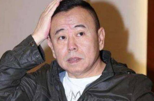 潘长江：我钱花一辈子也花不完<strong></p>
<p>币安交易</strong>，如今67岁却越活越“糊涂”了