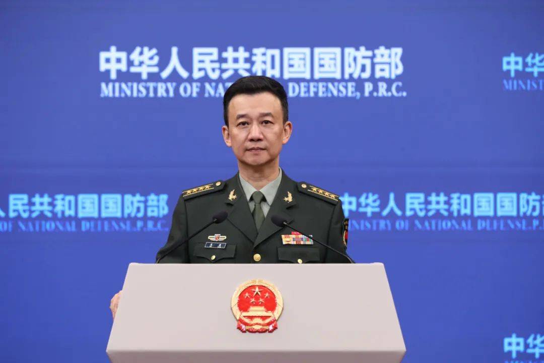 国防部表态：奉陪到底<strong></p>
<p>币安交易</strong>！