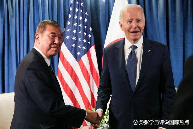 拒绝见石破茂<strong></p>
<p>币安合约</strong>，特朗普要见安倍夫人，一个下马威，把日本往中国推