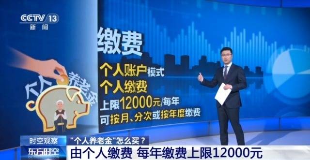 个人养老金制度全国推行 你的养老账户开通了吗<strong></p>
<p>币安合约</strong>？