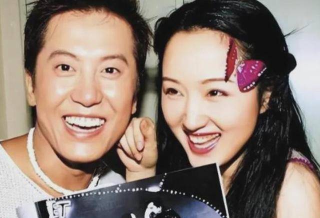 隐瞒了28年后<strong></p>
<p>币安注册教程</strong>，杨钰莹终于坦白：如果当年接受毛宁，现在早已当妈