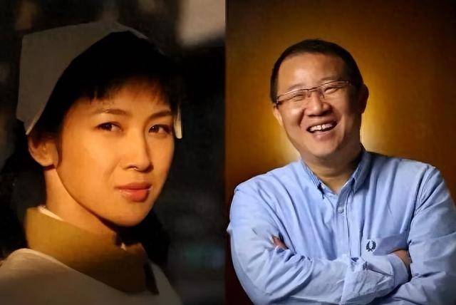 富商周旭辉<strong></p>
<p>货币与币安</strong>，44岁娶小12岁女星童蕾，获刑3年后，妻女过得如何？