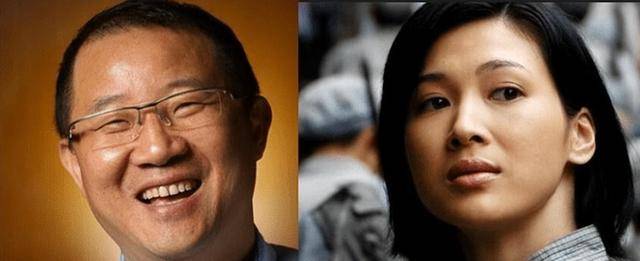 富商周旭辉<strong></p>
<p>货币与币安</strong>，44岁娶小12岁女星童蕾，获刑3年后，妻女过得如何？