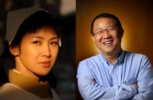 富商周旭辉<strong></p>
<p>货币与币安</strong>，44岁娶小12岁女星童蕾，获刑3年后，妻女过得如何？