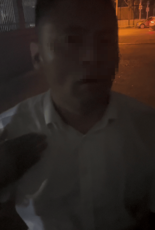 南宁青秀区区长曾鹏鑫辞去人大代表职务<strong></p>
<p>货币与币安</strong>，此前被举报侵犯他人妻子，举报人：相信组织