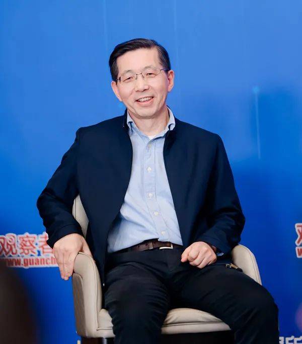 "若我们曾抱一丝幻想<strong></p>
<p>币安钱包地址</strong>，中国半导体发展不会如此迅猛"