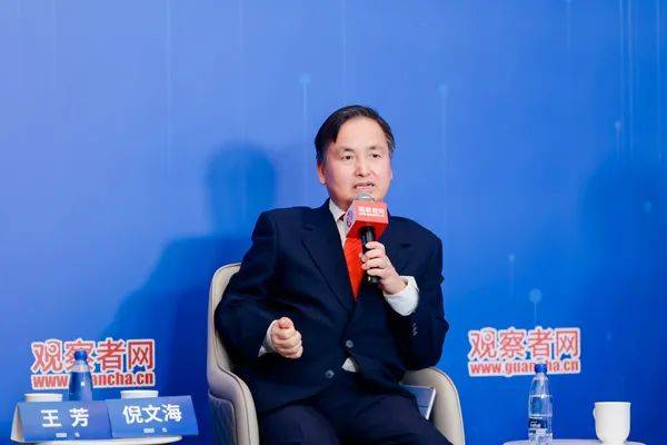 "若我们曾抱一丝幻想<strong></p>
<p>币安钱包地址</strong>，中国半导体发展不会如此迅猛"