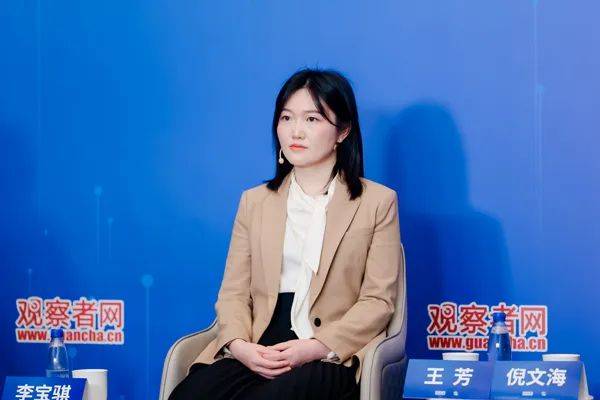 "若我们曾抱一丝幻想<strong></p>
<p>币安钱包地址</strong>，中国半导体发展不会如此迅猛"