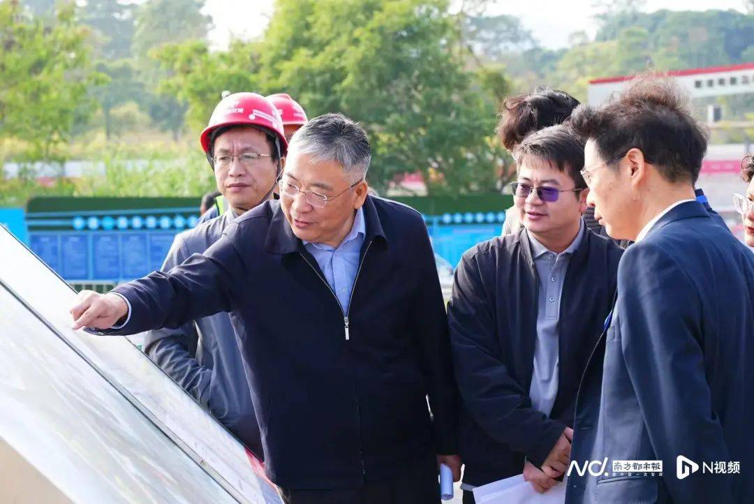 减少绕行超4公里<strong></p>
<p>币安钱包地址</strong>！深圳多位专家来到这条快速路……