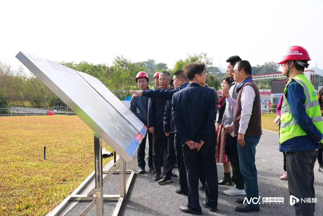 减少绕行超4公里<strong></p>
<p>币安钱包地址</strong>！深圳多位专家来到这条快速路……