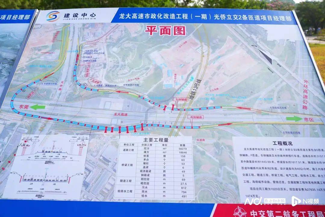 减少绕行超4公里<strong></p>
<p>币安钱包地址</strong>！深圳多位专家来到这条快速路……