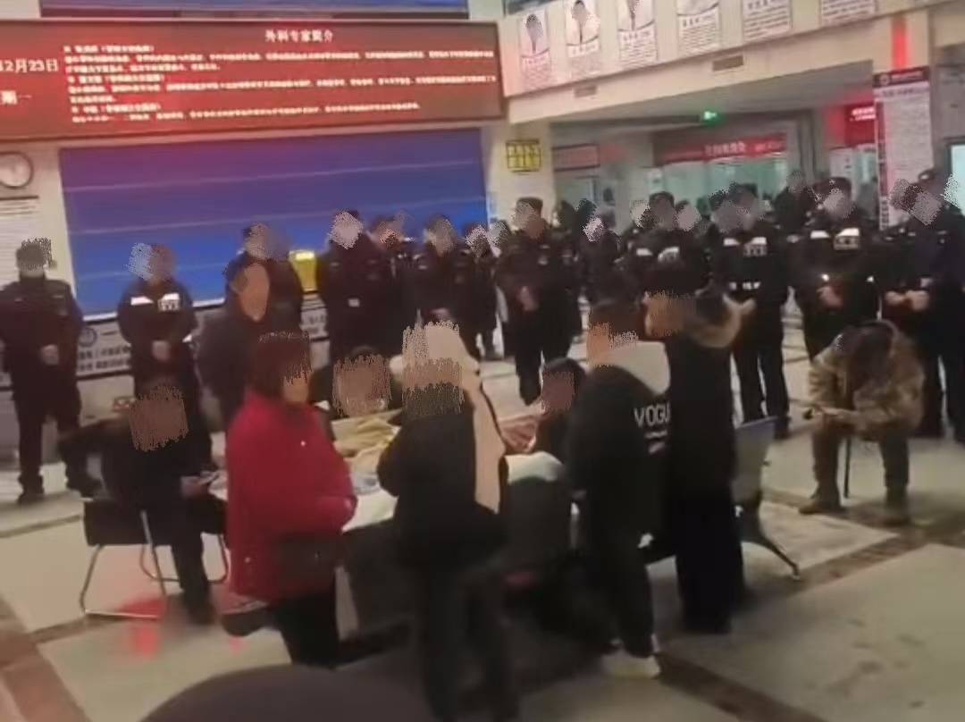 山东威海：7岁男孩输液时丧命<strong></p>
<p>币安钱包地址</strong>，真相究竟是什么