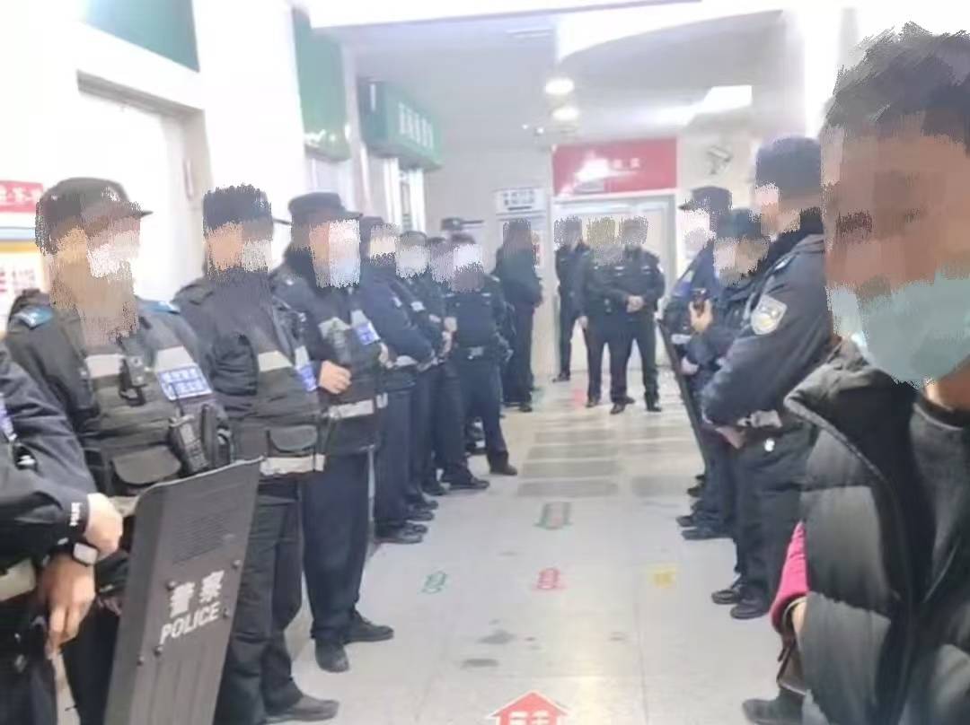 山东威海：7岁男孩输液时丧命<strong></p>
<p>币安钱包地址</strong>，真相究竟是什么
