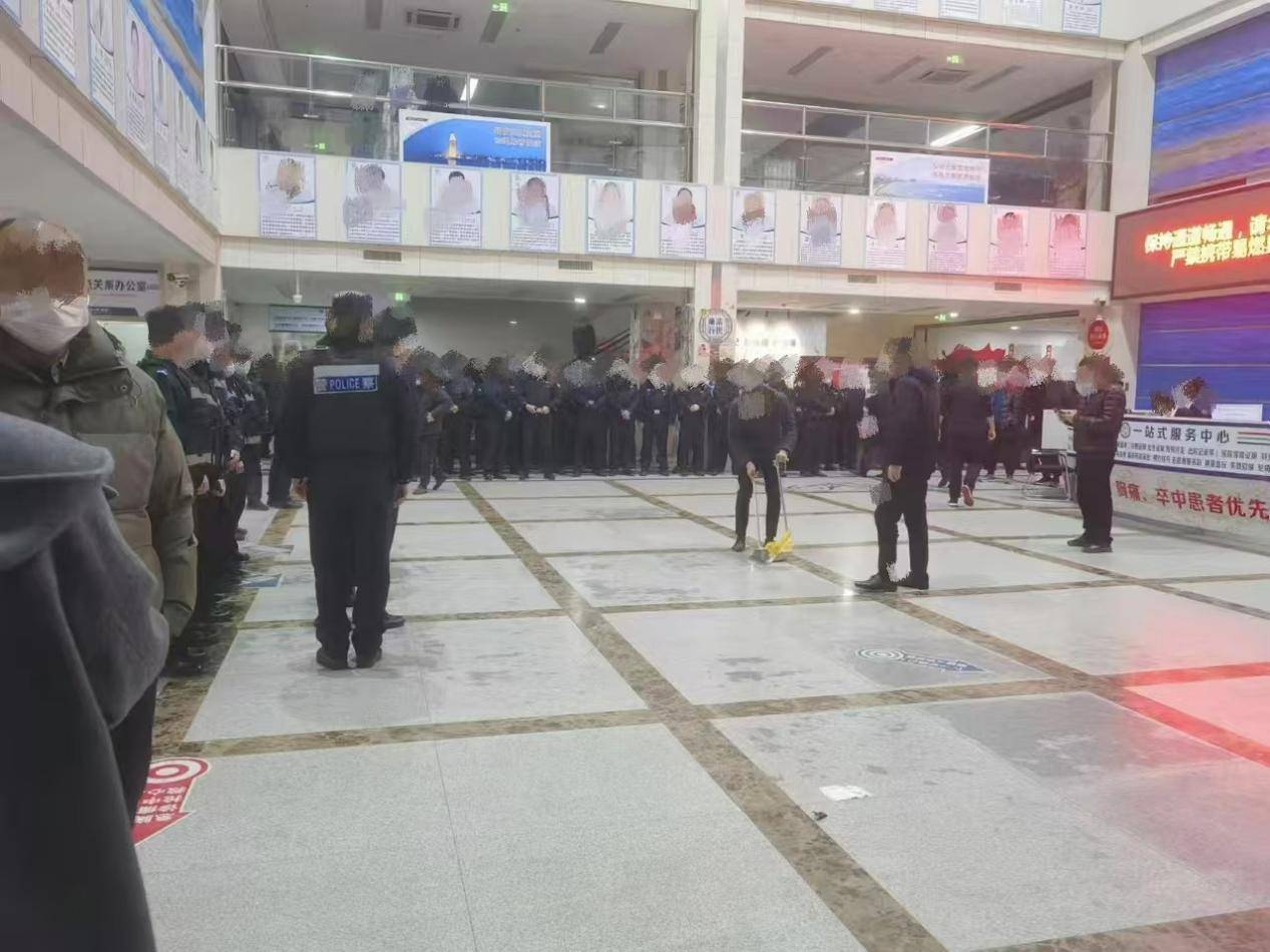 山东威海：7岁男孩输液时丧命<strong></p>
<p>币安钱包地址</strong>，真相究竟是什么