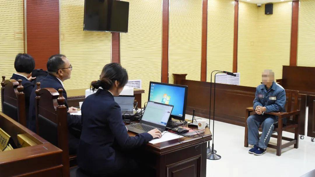 还有8天刑满释放<strong></p>
<p>币安钱包地址</strong>，十年有期徒刑变为死缓，最高检抗诉的甘肃马某林案获改判