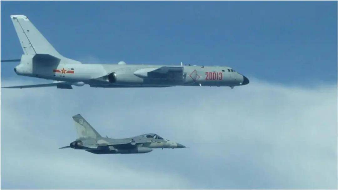 美军撤退2300公里<strong></p>
<p>币安钱包地址</strong>，解放军实力崛起：太平洋力量天平正在剧变