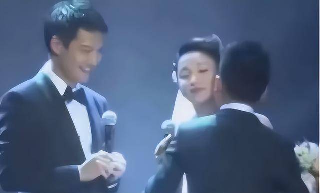 陈坤的儿子已成年<strong></p>
<p>币安钱包地址</strong>，容貌开始显现母亲的基因，像谁可以认得出吗？