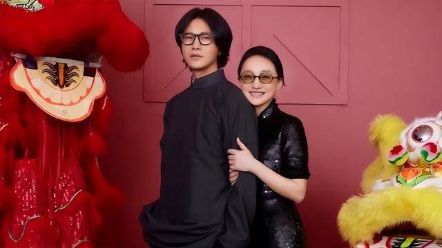 陈坤的儿子已成年<strong></p>
<p>币安钱包地址</strong>，容貌开始显现母亲的基因，像谁可以认得出吗？