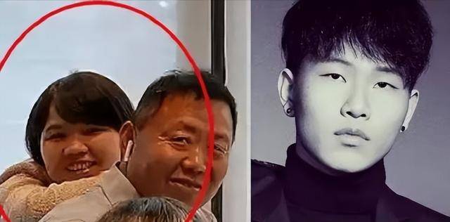 陈坤的儿子已成年<strong></p>
<p>币安钱包地址</strong>，容貌开始显现母亲的基因，像谁可以认得出吗？