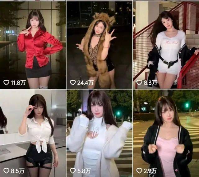 吴柳芳再被罚<strong></p>
<p>币安钱包地址</strong>！粉丝数从600多万暴降到4万！