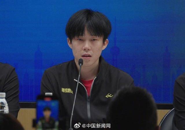 王楚钦谈战胜林诗栋：和他水平接近<strong></p>
<p>币安dex交易所</strong>，抱着拼的心态去面对
