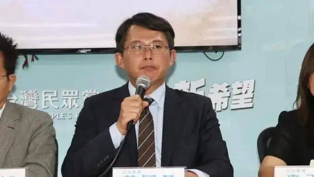 柯文哲再次“绝处逢生”后<strong></p>
<p>币安dex交易所</strong>，岛内最新民调出炉，赖清德支持率惊人