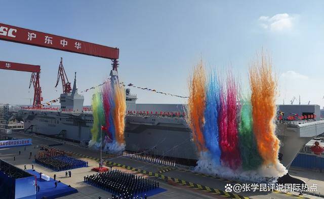 解放军最新战舰亮相<strong></p>
<p>币安dex交易所</strong>，又是一个“全球第一”，为“台独”量身定做