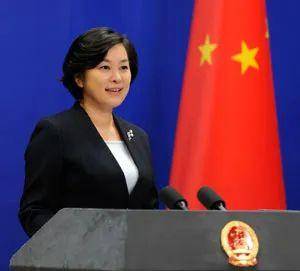 <strong></p>
<p>币安币机制</strong>我国4名现任外交部发言人简历公布