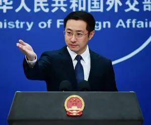 <strong></p>
<p>币安币机制</strong>我国4名现任外交部发言人简历公布