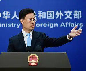<strong></p>
<p>币安币机制</strong>我国4名现任外交部发言人简历公布