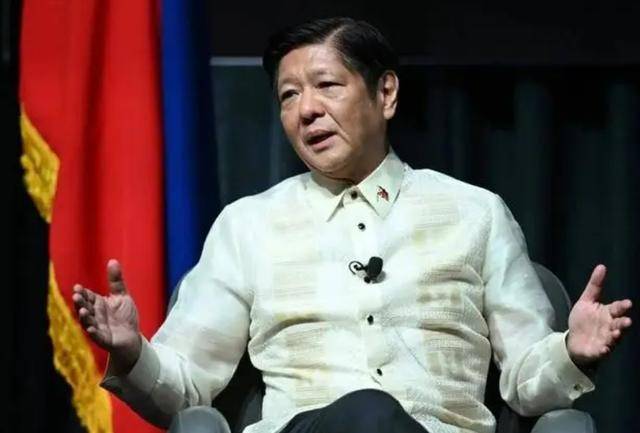 菲律宾再次求助<strong></p>
<p>币安币机制</strong>，希望中方不计前嫌伸“援手”？中方必须警惕了