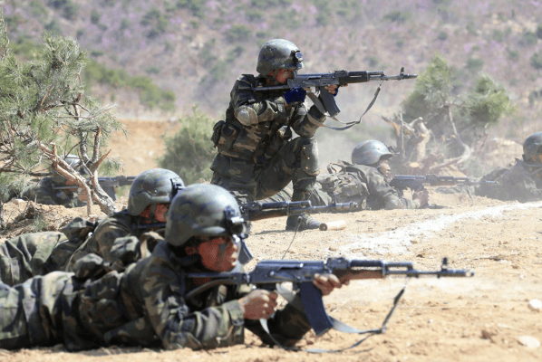 事关俄朝关系<strong></p>
<p>币安币机制</strong>，朝鲜向普京致信，对俄称呼已变，信号不一般