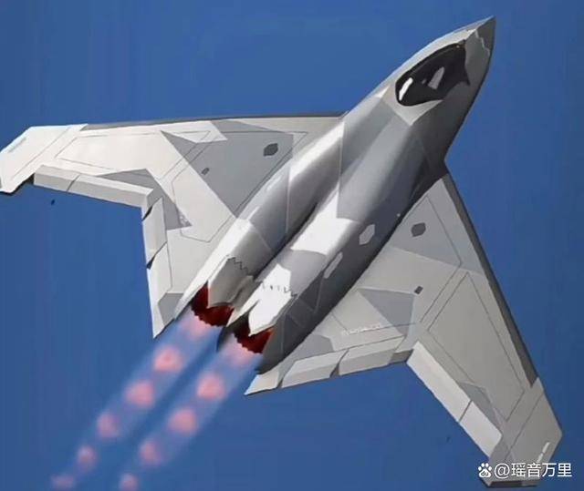 沈飞歼-50比成飞更狂野！定义未来空战新格局<strong></p>
<p>币安官网注册</strong>，美F-35将会夭折？