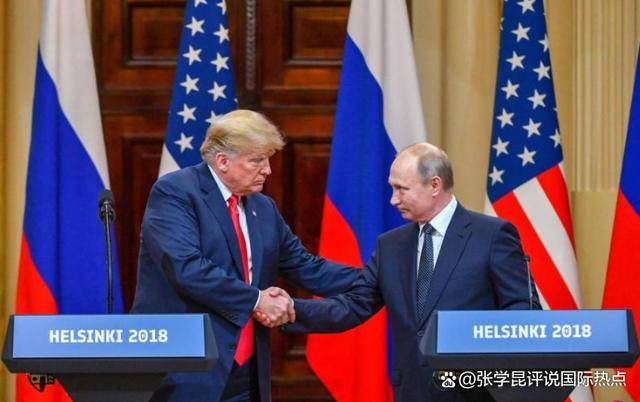 特朗普亲自敲响退堂鼓<strong></p>
<p>币安交易数字货币</strong>，承认美国做事不地道，这事24小时解决不了