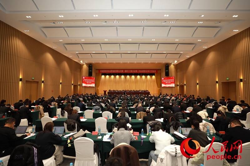 力争2025年利润突破10亿元 河南这家企业靠什么<strong></p>
<p>币安交易数字货币</strong>？