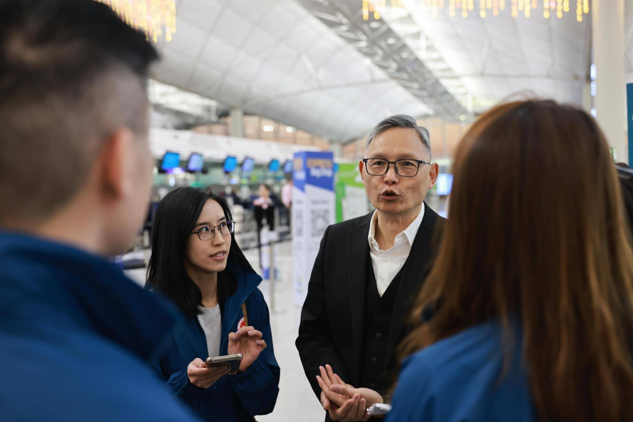 仍有12名港人被困缅甸<strong></p>
<p>币安交易数字货币</strong>，香港派专责小组前往泰国跟进