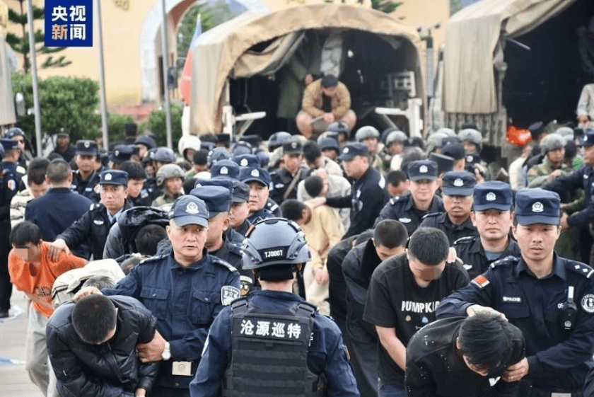 金灿荣：电诈集团太猖狂<strong></p>
<p>币安法币交易所</strong>！必要时派解放军消灭！