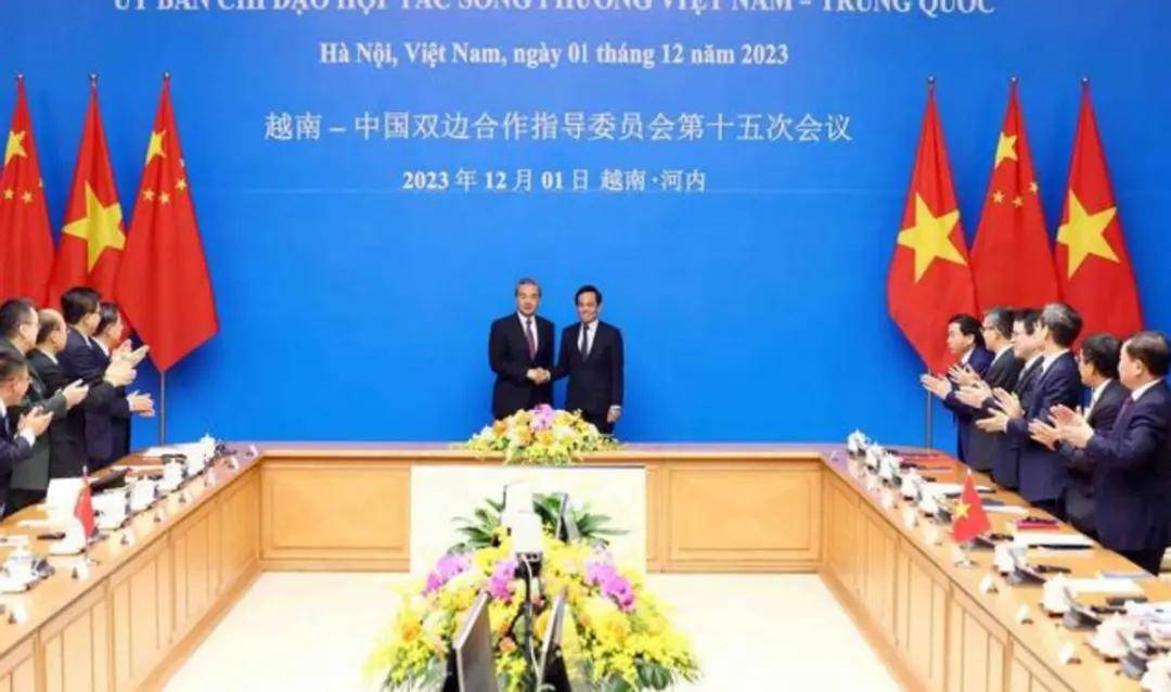 俄罗斯警钟敲响！中国需提防越南老挝柬埔寨<strong></p>
<p>币安法币交易所</strong>，三国是否会成“白眼狼”？