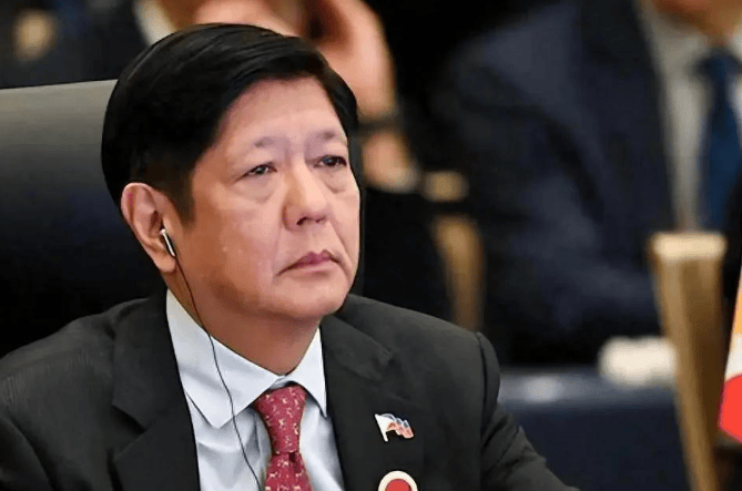 菲政坛一夜大变<strong></p>
<p>币安账号注销</strong>，杜特尔特家族等到翻盘机会？军方表态绝不插手