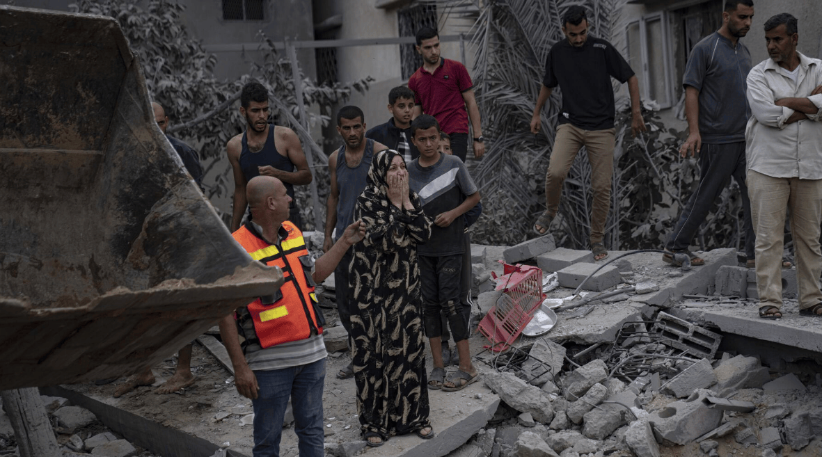 21人全部死亡！内塔尼亚胡闯下大祸<strong></p>
<p>币安账号注销</strong>，美国这次恐怕也救不了 ​