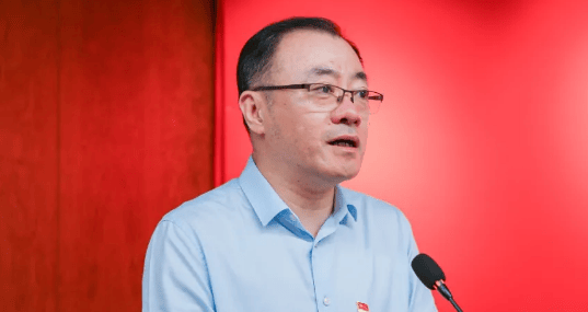影响恶劣<strong></p>
<p>币安客服电话</strong>！徐言峰被严肃处理