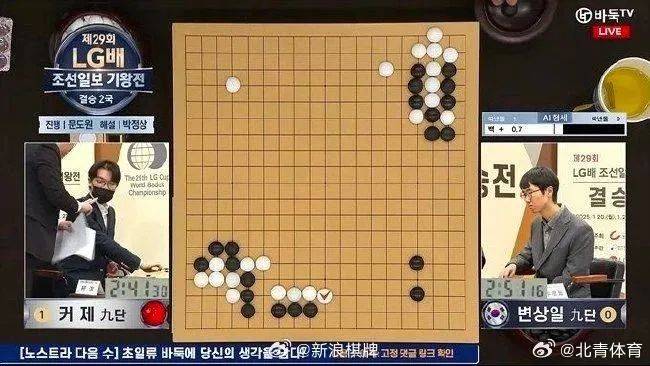 柯洁被举报直接判负<strong></p>
<p>币安交易会所</strong>，多位棋手发声